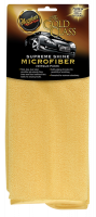 Микрофибровая салфетка Supreme Shine Microfiber Towel