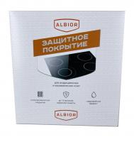 Покрытие для индукционных и керамических плит Albior
