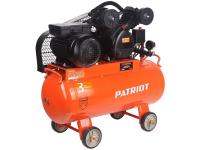 PATRIOT Компрессор PTR 50-450A