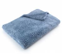 Полотенце из микрофибры Boa Grey 500 гр.