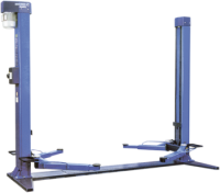 Двухстоечный подъемник Hofmann Duolift® GTE 2500