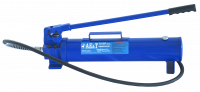 AE&T T03150P Насос гидравлический ручной 150 т.