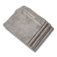 Cалфетка из микрофибры комплект 5 штук KCX coating towel 999619