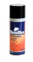 Reoflex антигравий MS черный, серый, аэрозоль
