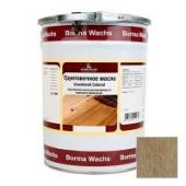 Масло грунтовочное для паркета Borma Wachs Grundierol 1 Белый дуб (R3960-1.20) 20 л