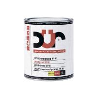 DÜR UHS W-W 4+1 Грунт "мокрый по мокрому" с отвердителем, комплект