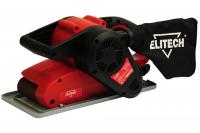 ELITECH МШЛ 900Э Шлифмашина ленточная