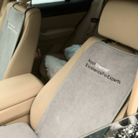 CAR MAT накидка на сидение Au-00001