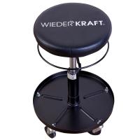 WiederKraft WDK-86020 Табурет ремонтный, круглый
