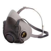 Полумаска фильтрующая из термопласта Jeta Safety 5500P