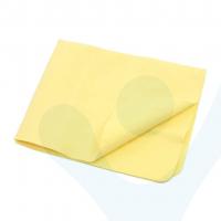 Edgelles MF Towel Yellow 230GM полотенце микрофибровое