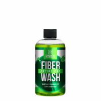 Шампунь для стирки микрофибр с энзимами Fiber wash enzyme line