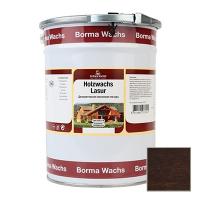Декоративная восковая лазурь Borma Wachs цвет 146 Венге (R3340-15) 20 л