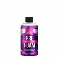 PH нейтральный бесконтактный автошампунь с энзимами Pre Foam enzyme line