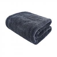 Двухслойное полотенце из микрофибры Duplex Drying Towel