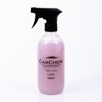 CarChem QUICK DETAILER / CLAY LUBE LC158 лубрикант / квик детейлер 500мл.