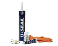 U-Seal 207 New Набор для вклейки автомобильного стекла