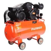 PATRIOT Компрессор PTR 50-260A