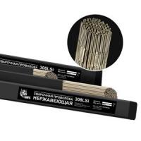 Прутки нержавеющие БАРС 304L ф 1,2 мм