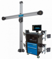 Стенд сход-развал Hofmann Geoliner® 650 XD Lift