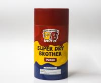 Микрофибра для сушки SUPER DRY BROTHER 90x60см