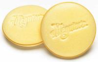 Foam Applicator yellow - желтая подушка аппликатор