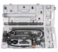 KraftWell KRWPH10 Набор гидравлического инструмента (гидравлическая растяжка), 10 т