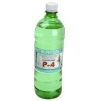 Растворитель Полихим акриловый Р-4 ГОСТ