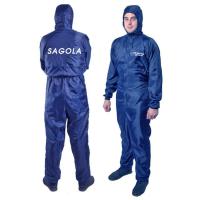 SAGOLA Многоразовый малярный комбинезон