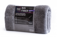 Микрофибра для сушки автомобиля Big Fiber Double