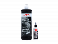 APP Многоцелевая полировочная паста P1500 Fast Cut & FINISH