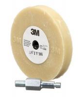 3M 07498 Круг для удаления клейких лент D=100 мм