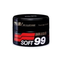 Защитный полироль для кузова автомобиля Soft Wax