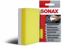 SONAX Application sponge Аппликатор для нанесения полироля