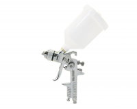 Краскопульт JetaPro JL827/13 HVLP