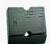 99-BLACK CUBE SOFT SPONGE Мелко-пористая губка для мойки