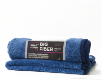 Супервпитывающая микрофибра для сушки кузова BIG FIBER
