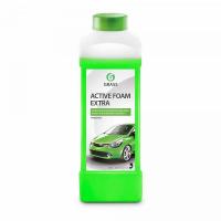 GRASS Активная пена для бесконтактной мойки Active Foam Extra
