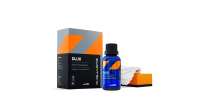Кварцевое покрытие для металла хрома, колесных дисков, резины, фар DLUX kit