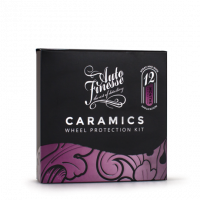 Керамическое покрытие для дисков Auto Finesse Caramics