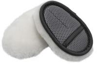 Nanolex Finger Wash Mitt шерстяная рукавица на пальцы для мойки