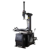 WiederKraft WDK-768 380В Автоматический шиномонтажный станок c увеличенным монтажным столом для колес большого диаметра, 12-28"