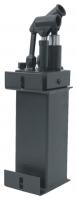KraftWell KRWHP30V Насос гидравлический ручной 30 т