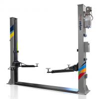Velyen 4EB1000AX Подъемник двухстоечный, г/п 4000 кг, электрогидравлический