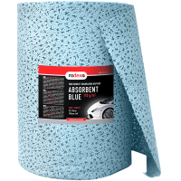 Салфетки Radex Absorbent Wipe устойчивые к растворителю 32x38, рулон 250 шт.