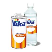 Разбавитель Vika 60, 350 гр.