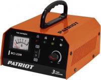 PATRIOT Зарядное устройство BCI-22M