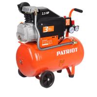 PATRIOT Компрессор PRO 50-260