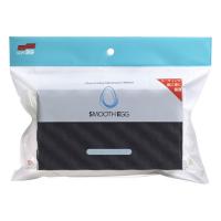 Губка для авто покрытых жидким стеклом Smooth Egg Soft Sponge 00516