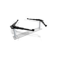 Velyen Подъемник двухплунжерный, г/п 5000 кг, с К-образным подхватом ARMS LIFT 2.50